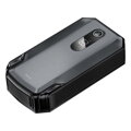 Baseus Car Tool Power Starter / Power Bank Super Energy Max Car Jump Starter (Peak current 2000A / 20000 mAh) Black (CGNL020001)