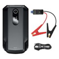Baseus Car Tool Power Starter / Power Bank Super Energy Max Car Jump Starter (Peak current 2000A / 20000 mAh) Black (CGNL020001)