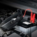 Baseus Car Tool Power Starter / Power Bank Super Energy Max Car Jump Starter (Peak current 1000A / 10000 mAh) Black (CGNL020101)