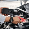 Baseus Car Tool Power Starter / Power Bank Super Energy Max Car Jump Starter (Peak current 1000A / 10000 mAh) Black (CGNL020101)
