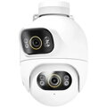Xiaomi IMILAB EC6 Pro Floodlight Dual Outdoor Security Camera 3K+3K White EU CMSXJ68A3K