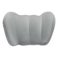Baseus ComfortRide Series Car Lumbar Pillow, Gray (CNYZ000013)