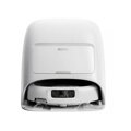 DJI Robot Vacuum Cleaner ROMO A (Water Tank Version) 25,000Pa, White EU (CP.CR.00000054.01)