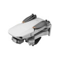 DJI Drone Mini 4K Fly More Combo with 720px 30 fps Camera with DJI RC-N1C Remote Controller, Light Gray EU (CP.MA.00000797.01)