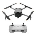 DJI Drone Mini 5 Pro with 50 MPx 120 fps Camera with RC-N3 Remote Controller, Light Gray, EU (CP.MA.00000838.04)