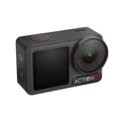 DJI Action Camera Osmo Action 5 Pro Standard Combo 12 MPx 4k 120fps Black EU (CP.OS.00000349.03)