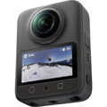 DJI Action Camera Osmo 360 Adventure Combo Black EU (CP.OS.00000442.04) - ONLY BOX DAMAGE