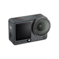 DJI Action Camera Osmo Action 6 Standard Combo 40 MPx 4k 120fps Black EU (CP.OS.00000505.03)