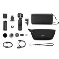 DJI Action Camera Osmo Pocket 4 Creator Combo Black EU (CP.OS.00000544.03)