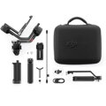 DJI Action Camera Handheld Gimbal RS 4 Pro Combo, Black EU (CP.RN.00000346.03)