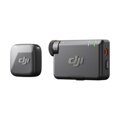 DJI Microphone Mic Mini (1TX + RX) Wireless Black EU (CP.RN.00000432.01) - OPEN BOX