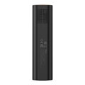 Baseus Car Tool Super Mini Inflator Tyre Pump 15sec Fast Inflation, 4 Tires in 25 Minutes, Black (CRCQ000001)