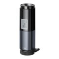 Baseus Alcohol Breathalyser with USB to Type-C cable PD 5V, (1m), Black (CRCX-01)