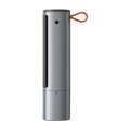 Baseus Car Mount SafeJourney Pro Series alcohol breathalyser in aluminium case 470 mAh Gray (CRCX060014)