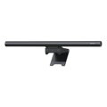 Baseus Home i-wok2 Series Office Reading Desk LED Lamp (Spotlight) with Type-C cable, Black (DGIW000101)