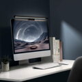 Baseus Home i-wok series USB Asymmetric Light Source Screen Hanging Light Pro Black (DGIWK-P01)