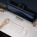 Baseus Home i-wok series USB Asymmetric Light Source Screen Hanging Light Pro Black (DGIWK-P01)