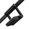 Baseus Home i-wok series USB Asymmetric Light Source Screen Hanging Light Pro Black (DGIWK-P01)