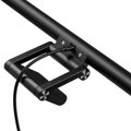 Baseus Home i-wok series USB Asymmetric Light Source Screen Hanging Light Pro Black (DGIWK-P01)