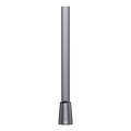 Baseus Home Smart Eye Series Charging Folding Reading Desk Lamp 2200 mAh (Smart Light) 5W Gray (DGZG-0G)