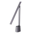 Baseus Home Smart Eye Series Charging Folding Reading Desk Lamp 2200 mAh (Smart Light) 5W Gray (DGZG-0G)