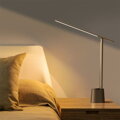 Baseus Home Smart Eye Series Charging Folding Reading Desk Lamp 2200 mAh (Smart Light) 5W Gray (DGZG-0G)