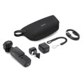 DJI Action Camera Osmo Pocket 4 Essential Combo Black EU