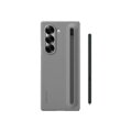 Samsung S Pen Case for Galaxy Z Fold6, Gray EU (EF-OF95PCJEGWW)