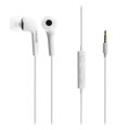 Samsung Stereo Headset In-Ear White (OOB BULK) EHS64AVFWE
