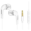 Samsung Stereo Headset In-Ear White (OOB BULK) EHS64AVFWE