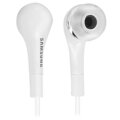 Samsung Stereo Headset In-Ear White (OOB BULK) EHS64AVFWE