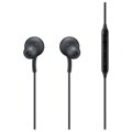 Samsung AKG EO-IC100 Type-C In-Ear Headset Stereo Black (EO-IC100BBEGEU)