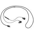 Samsung AKG EO-IC100 Type-C In-Ear Headset Stereo Black (EO-IC100BBEGEU)