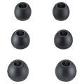 Samsung AKG EO-IC100 Type-C In-Ear Headset Stereo Black (EO-IC100BBEGEU)