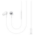 Samsung EO-IC100 Type-C In-Ear Headset Stereo White (EO-IC100BWEGEU)