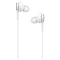 Samsung EO-IC100 Type-C In-Ear Headset Stereo White (EO-IC100BWEGEU)