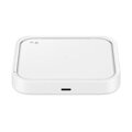 Samsung Wireless Charger Pad 15W EP-P2400 White EU EP-P2400BWEGEU - ONLY BOX DAMAGE
