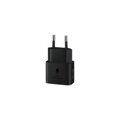Samsung Travel Charger 25W EP-T2510N PD 3.0 without cable Black EU (EP-T2510NBEGEU)