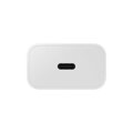 Samsung Travel Charger 25W EP-T2510N PD 3.0 without cable White EU (EP-T2510NWEGEU)