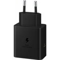 Samsung Travel Charger 60W EP-T6010N without cable Black EU (EP-T6010NBEGWW)