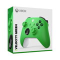 Microsoft XBOX Series X/S Wireless Controller (QAS/QAT/QAU/QUA) Gamepad, Velocity Green EU