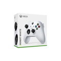 Microsoft XBOX Series X/S Wireless Controller (QAS/QAT/QAU/QUA) Gamepad, Robot White EU