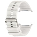 Samsung Galaxy Watch Ultra Peak Form Band Strap, White Sand (ET-SBL70MWEGEU)