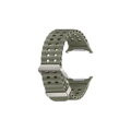 Samsung Galaxy Watch Ultra Marine Band Strap, Green (ET-SNL70MKEGEU)