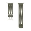 Samsung Galaxy Watch Ultra Marine Band Strap, Green (ET-SNL70MKEGEU)