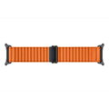 Samsung Galaxy Watch Ultra Trail Band Strap, Orange (ET-SVL70MOEGEU)