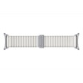 Samsung Galaxy Watch Ultra Trail Band Strap, White Sand (ET-SVL70MWEGEU)