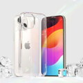 Ringke iPhone 15 Plus Case Fusion Clear