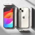 Ringke iPhone 15 Plus Case Fusion Clear