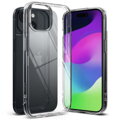 Ringke iPhone 15 Plus Case Fusion Clear